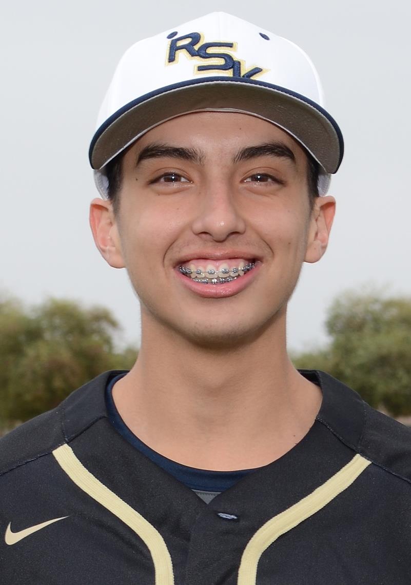 D. Ybarra III