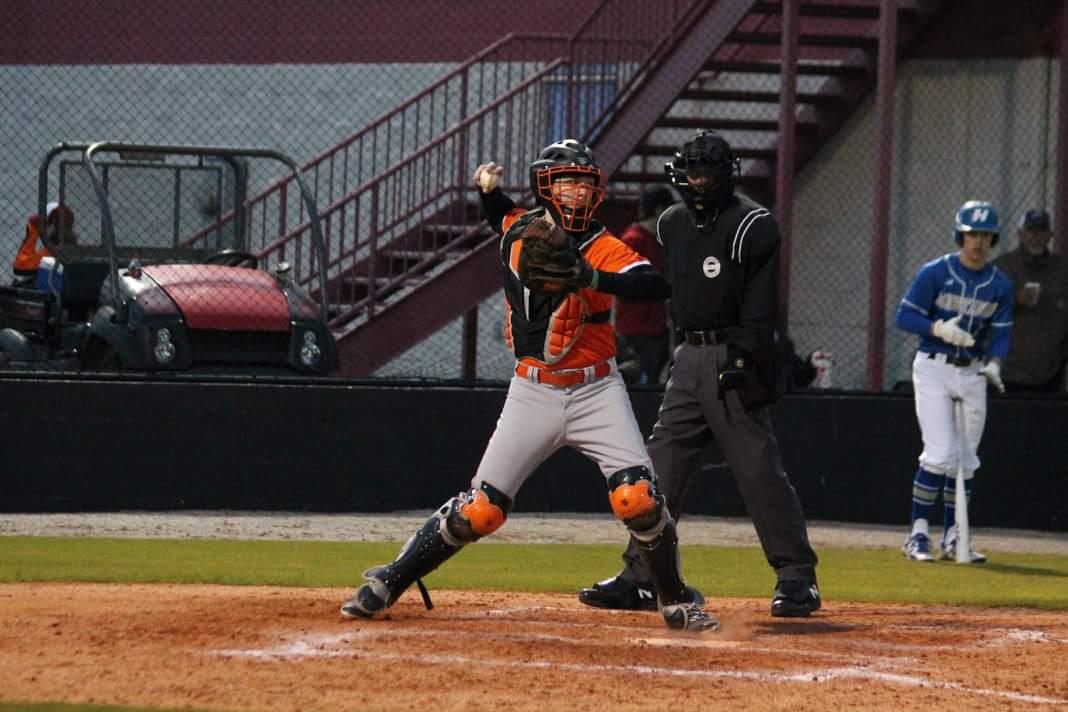 Hayden Barnett