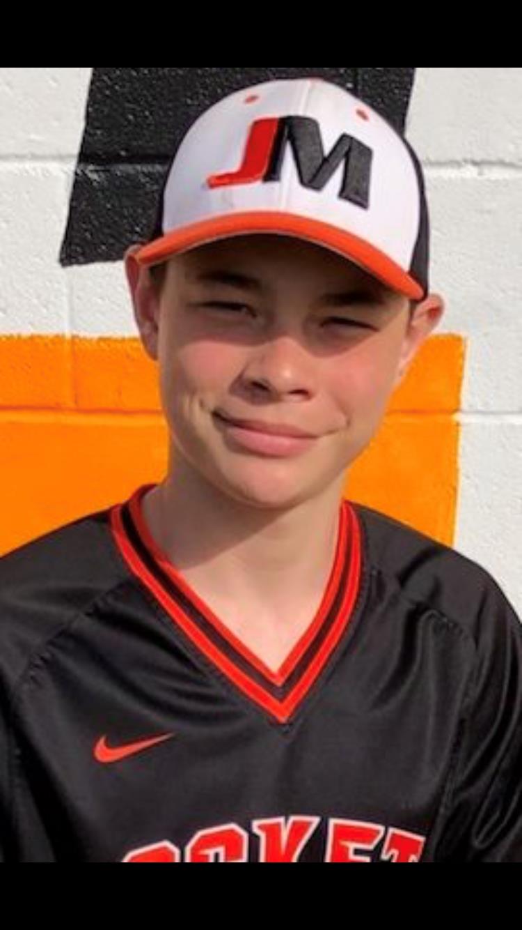 Bryce Bedilion mugshot