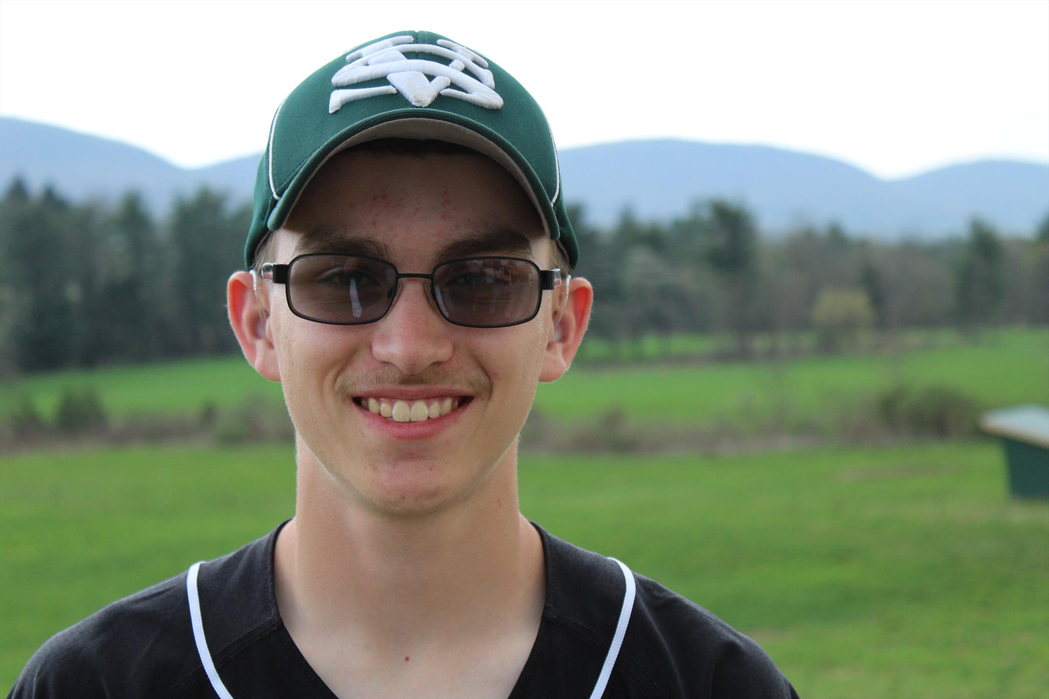 Garrett Walizer