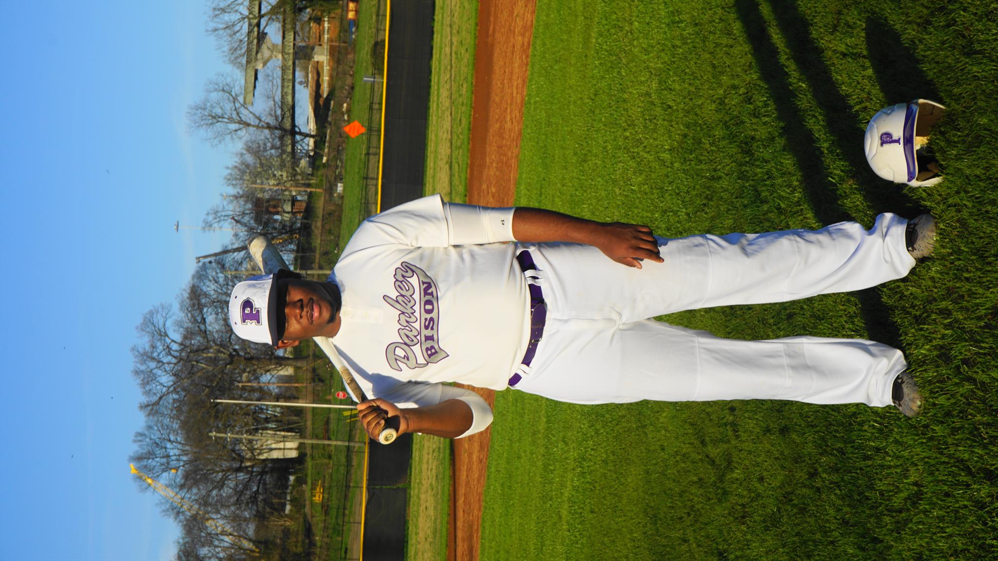 Dorien Jackson