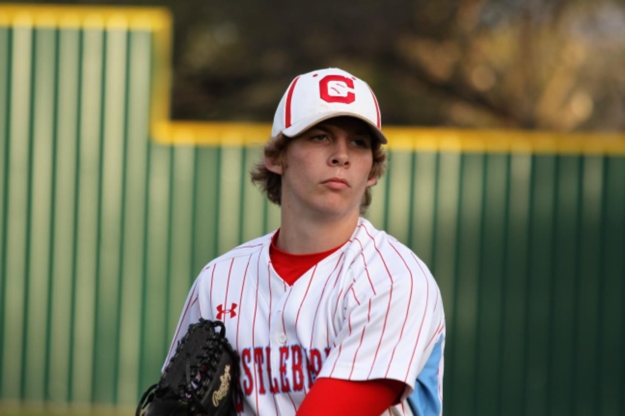 Justin Taylor