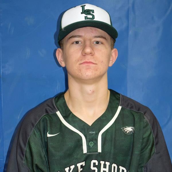 Zach Evans mugshot