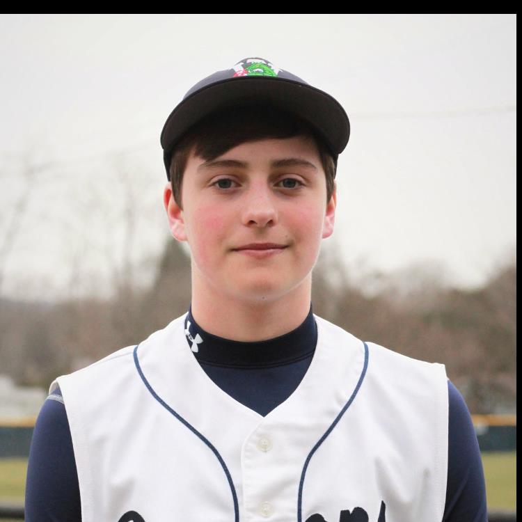 Ben Berdine mugshot