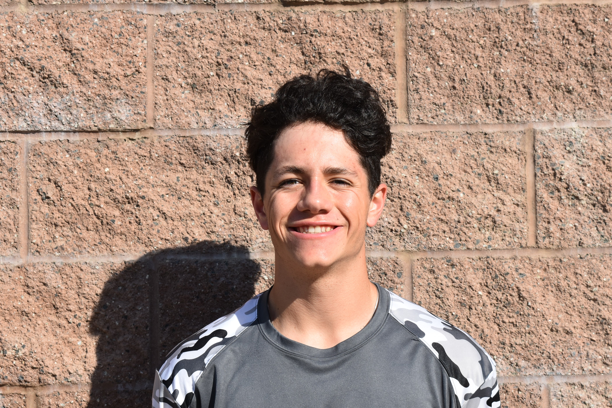 Harrison Nation mugshot