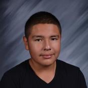 Fabian Salazar mugshot