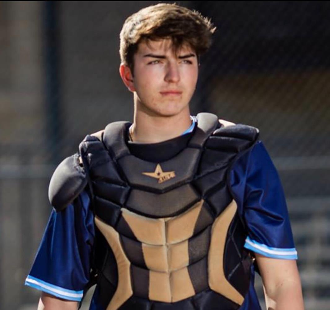 Jackson Boeckel
