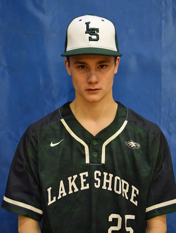 Spencer Kwilos