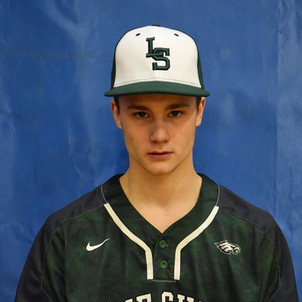 Spencer Kwilos mugshot