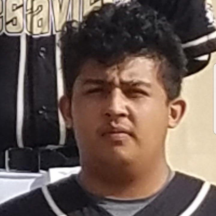 Cameron Trujillo
