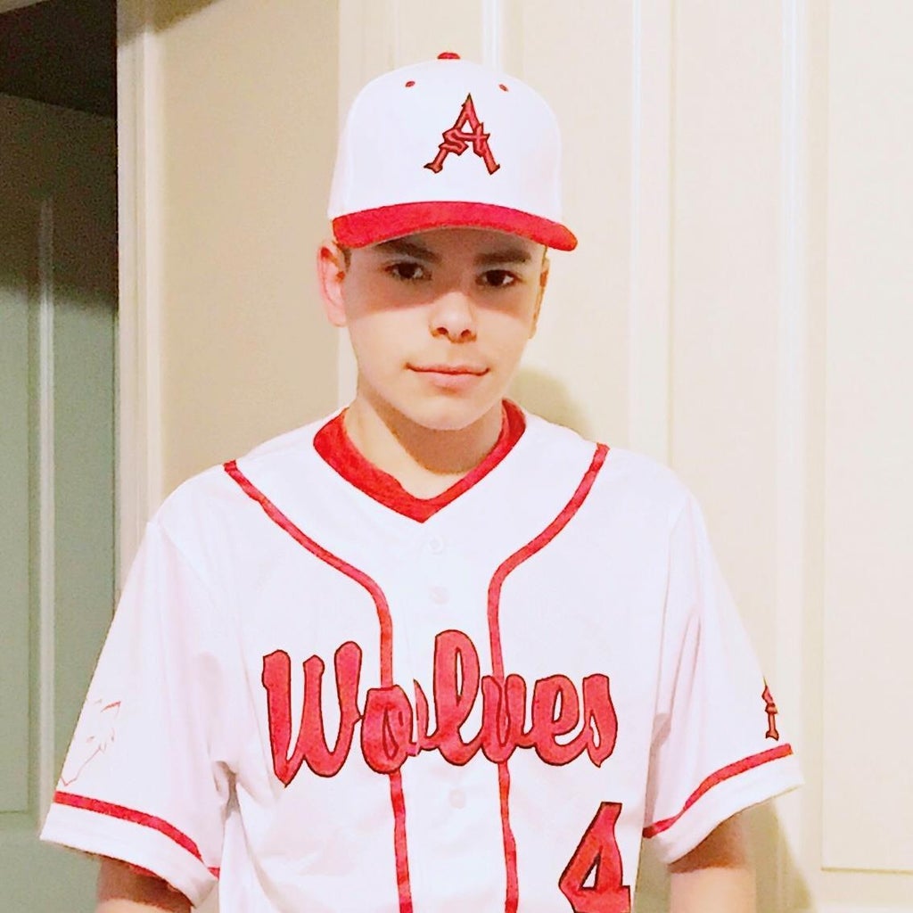 Frankie Martinez