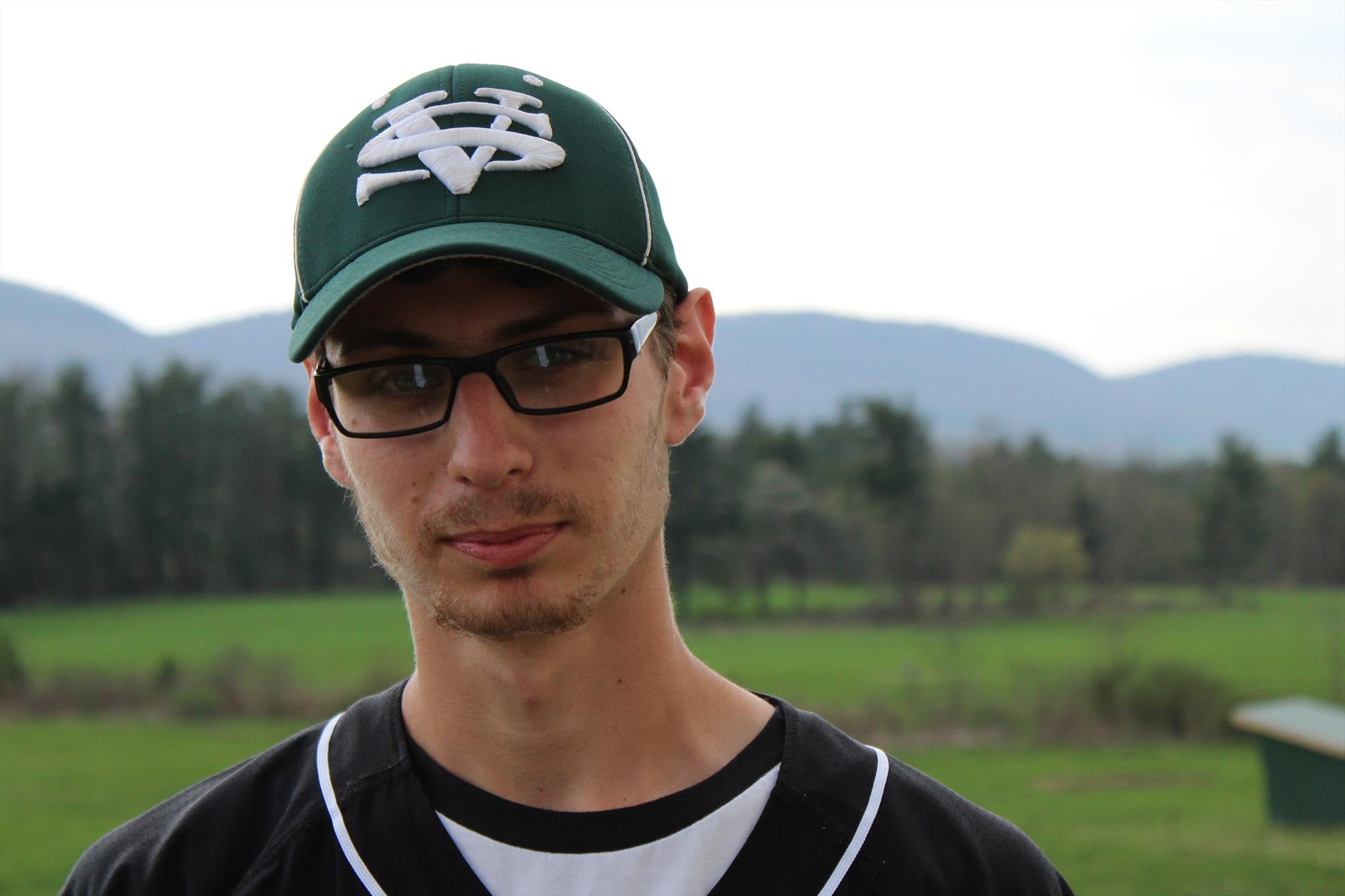 Brandon Flick