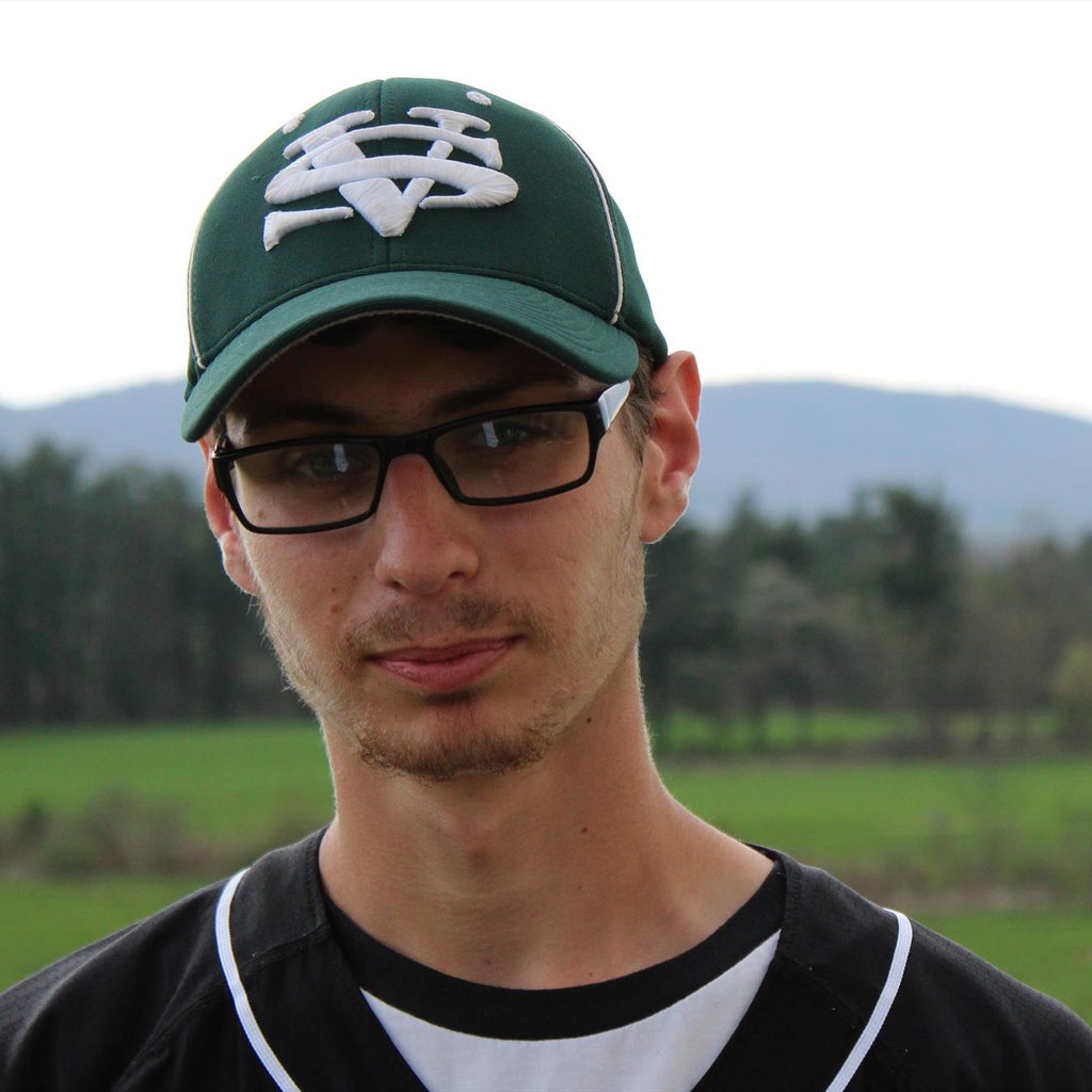 Brandon Flick mugshot