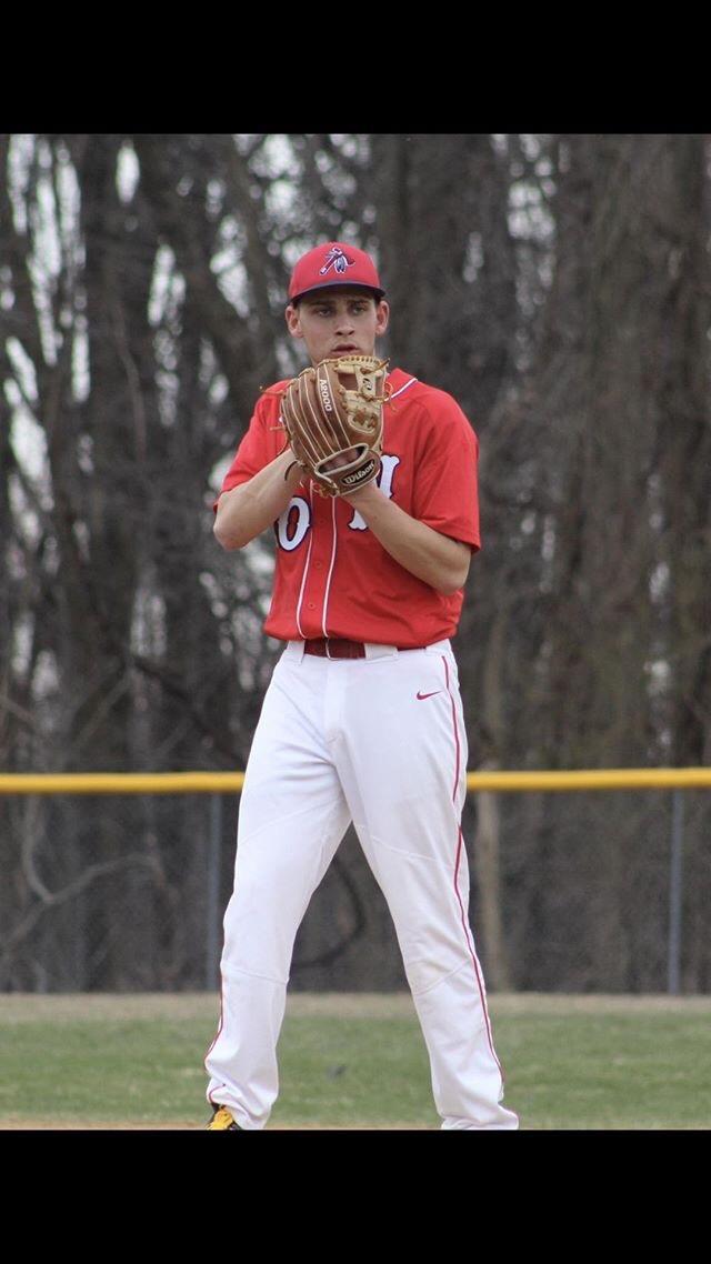 Kyle Rovny