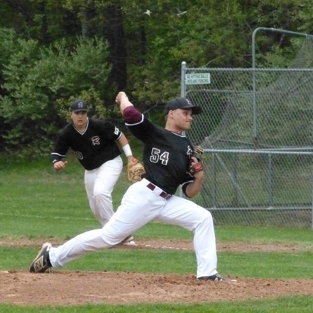 Evan Zanauskas