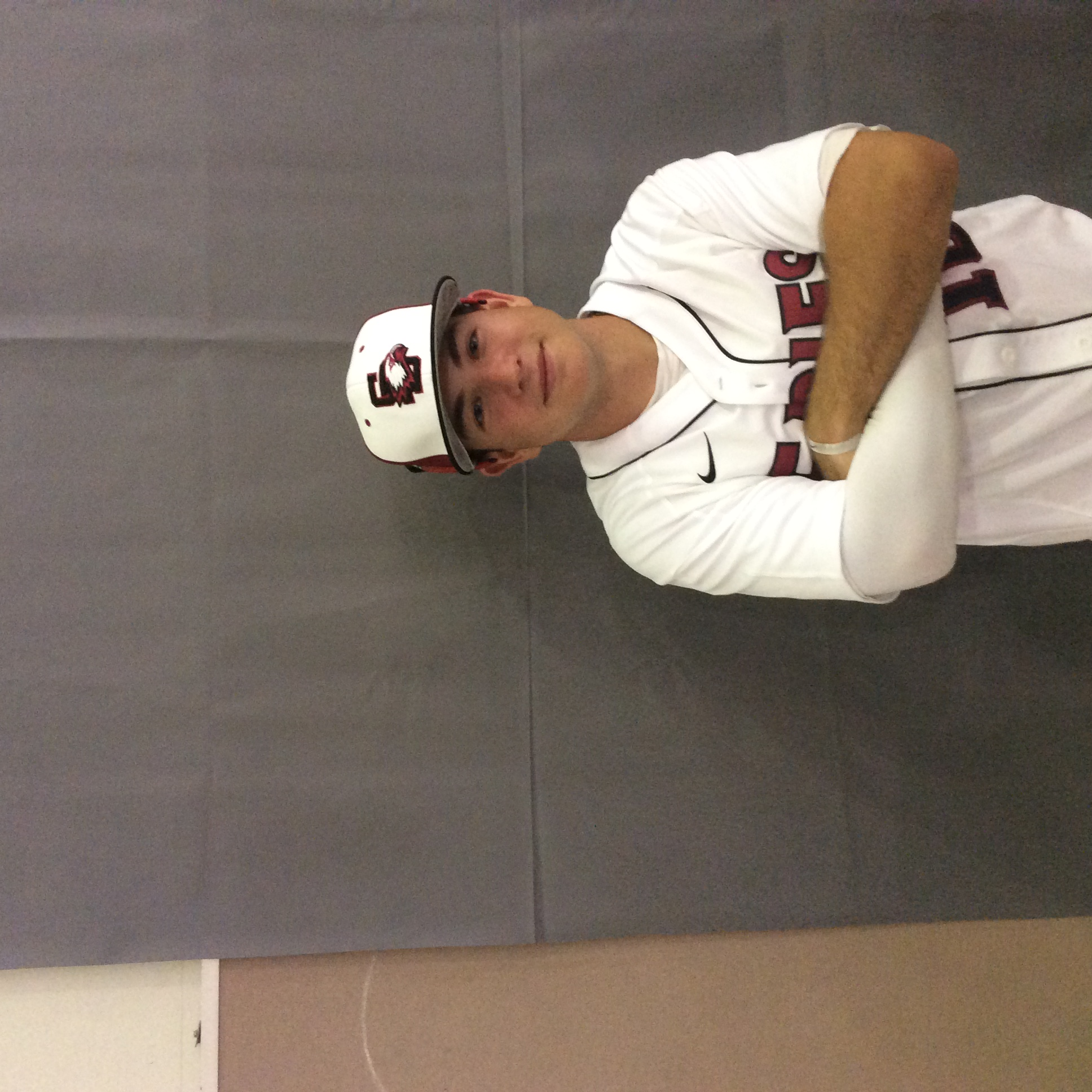 Brandon Auerbach