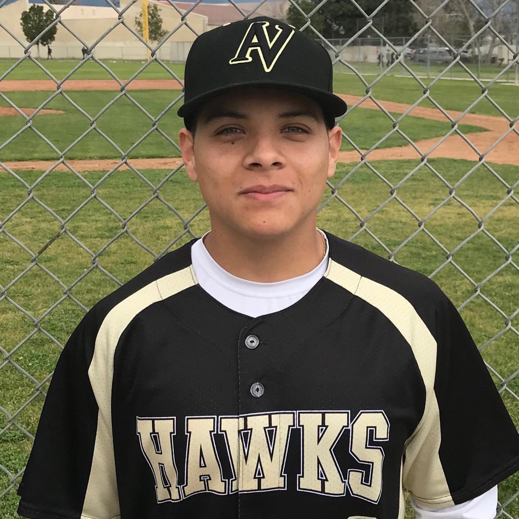 Anthony Rodriguez mugshot