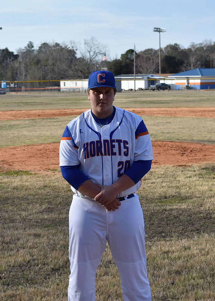 Avery Burkett