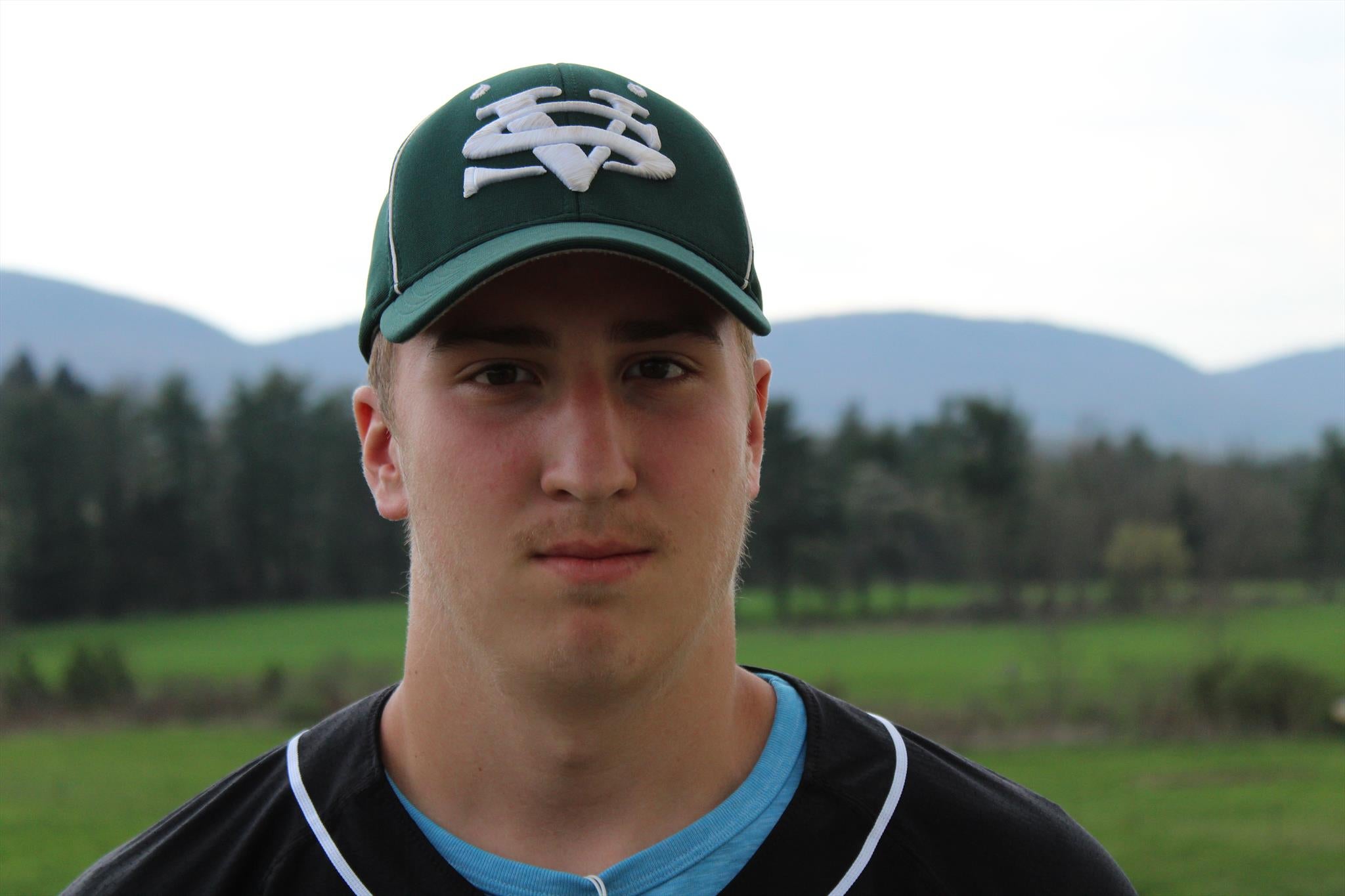 Josh Weaver