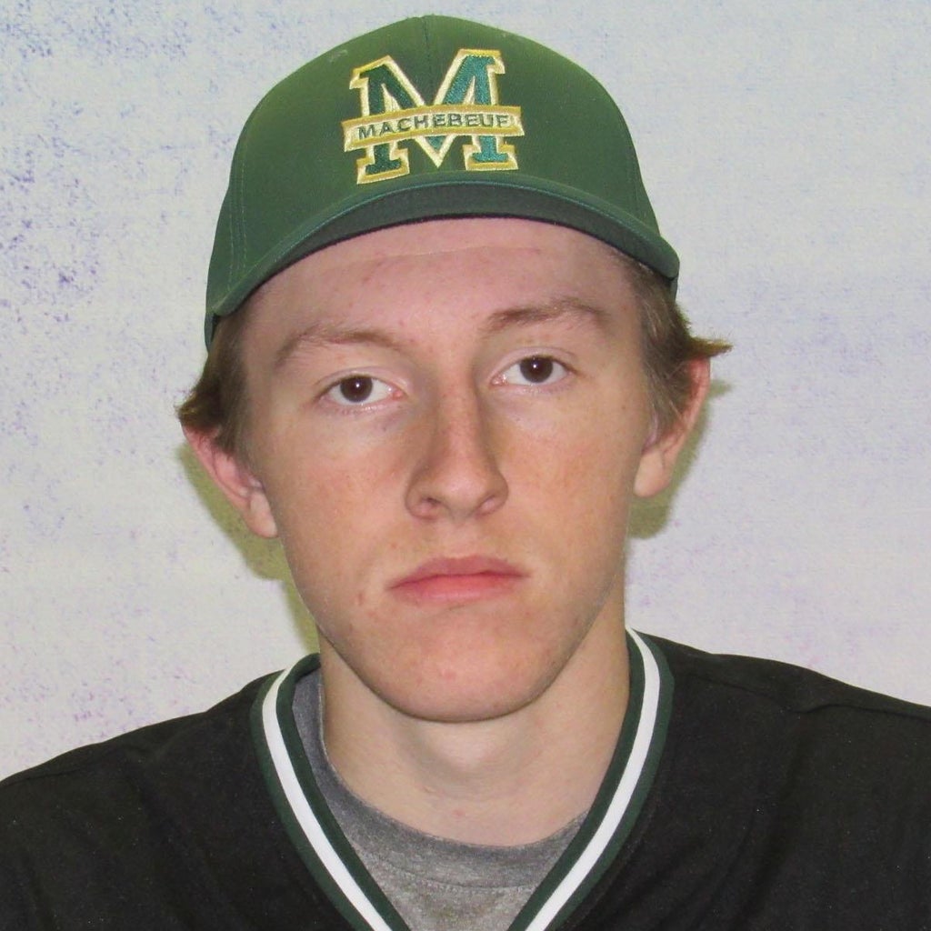 Hunter Reil mugshot