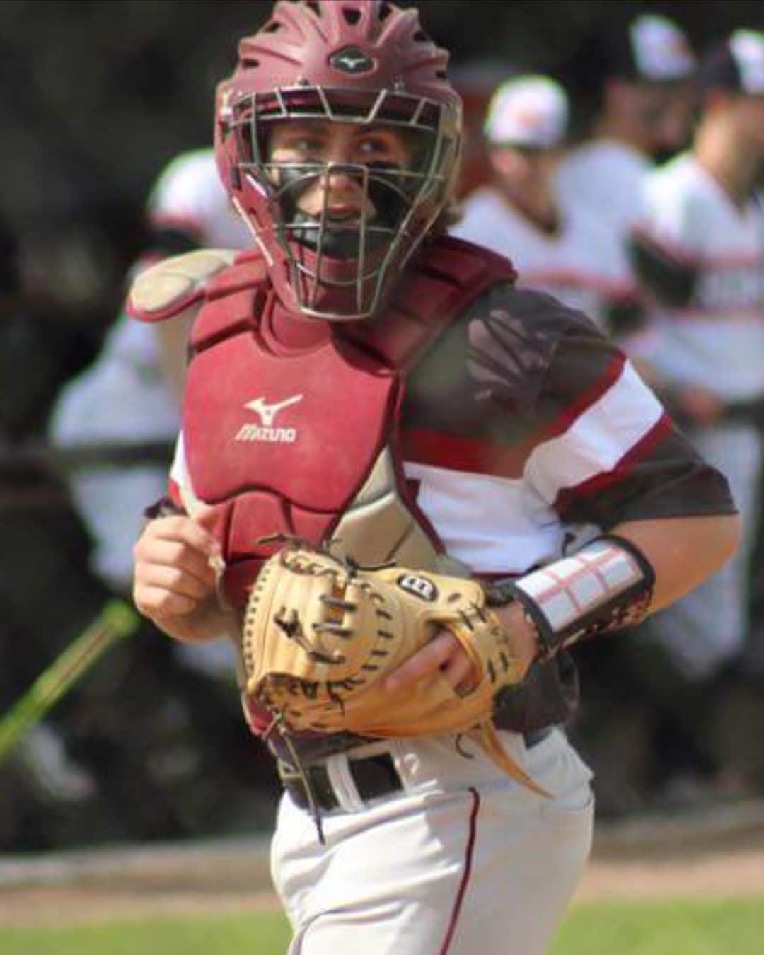 Cody Wooley