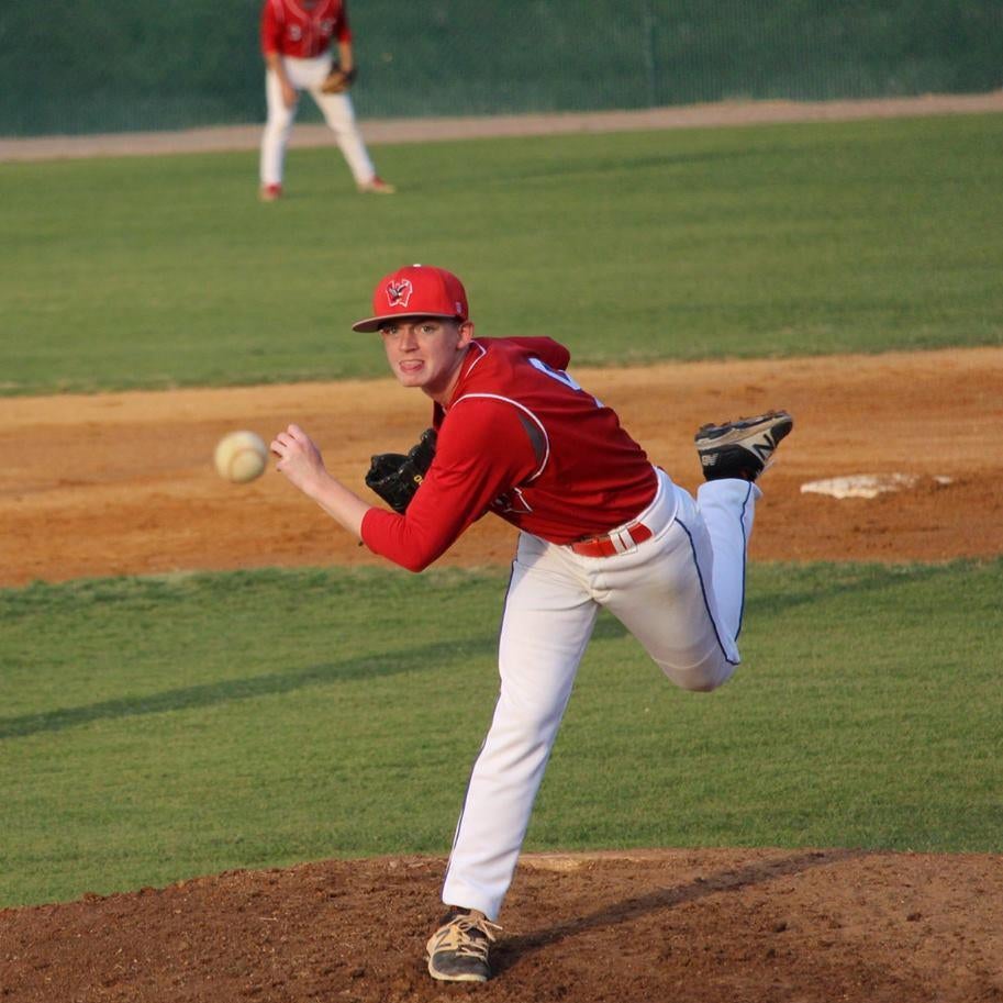 Pat Martin