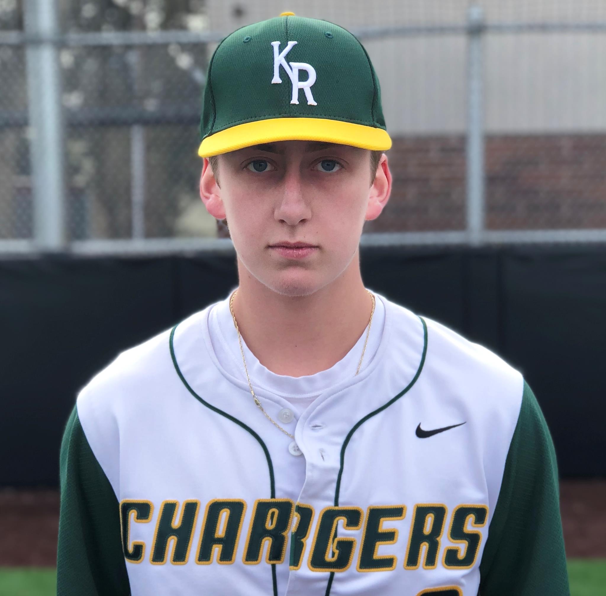 Cameron Hale