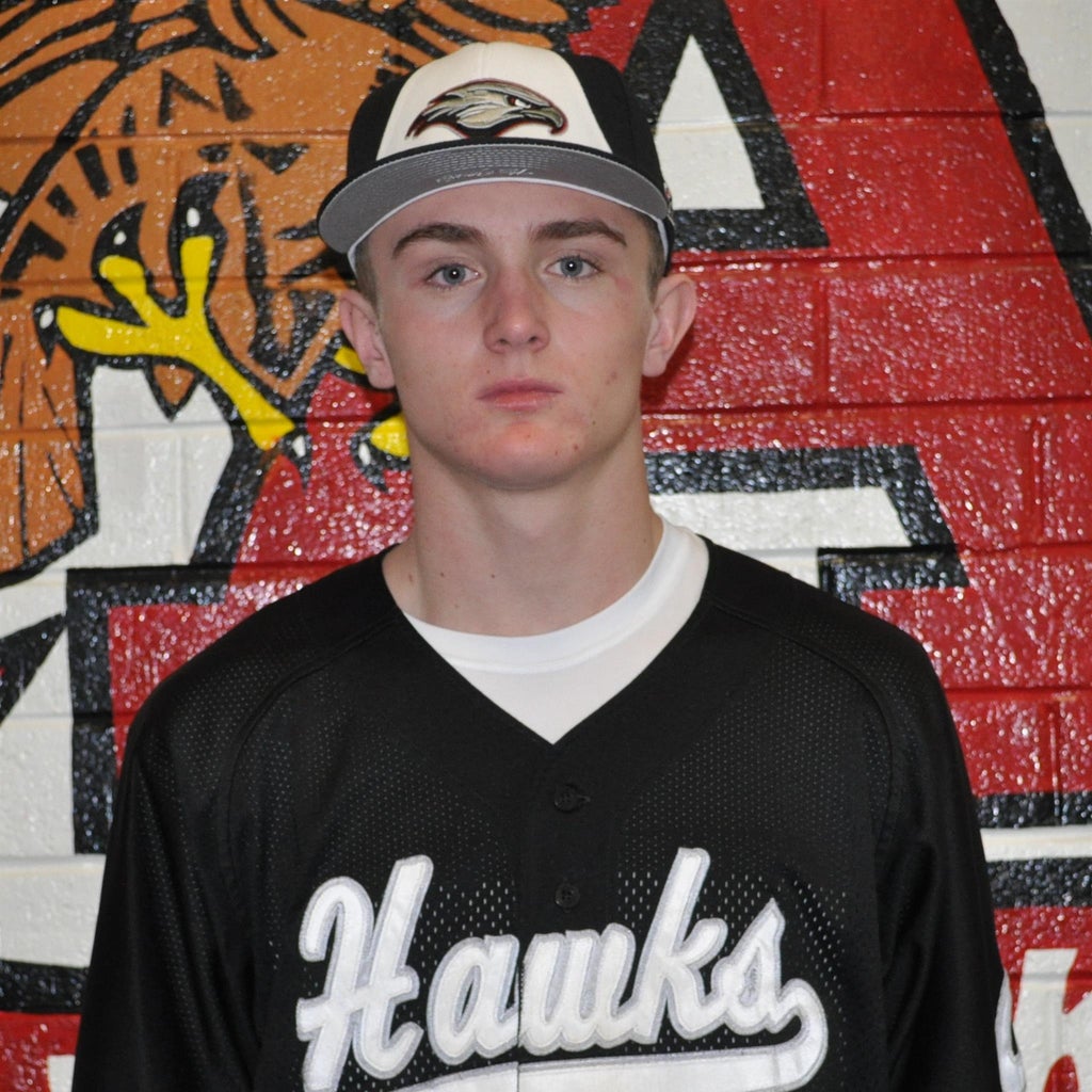 Colton Lingmann mugshot
