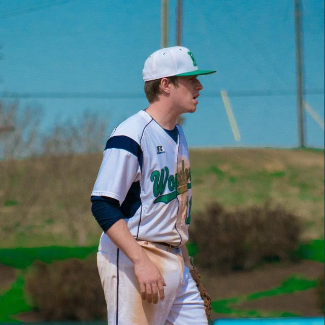 Caleb Beaver