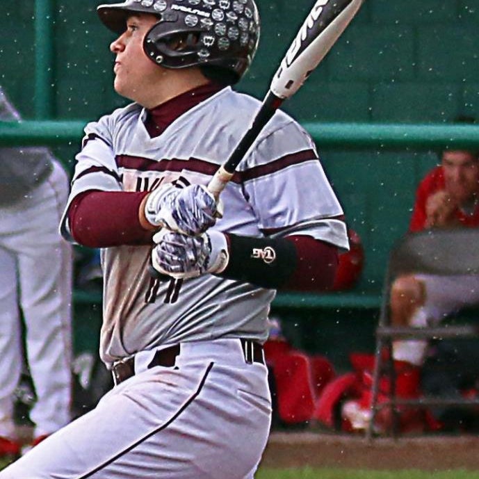Kaleb Martinez