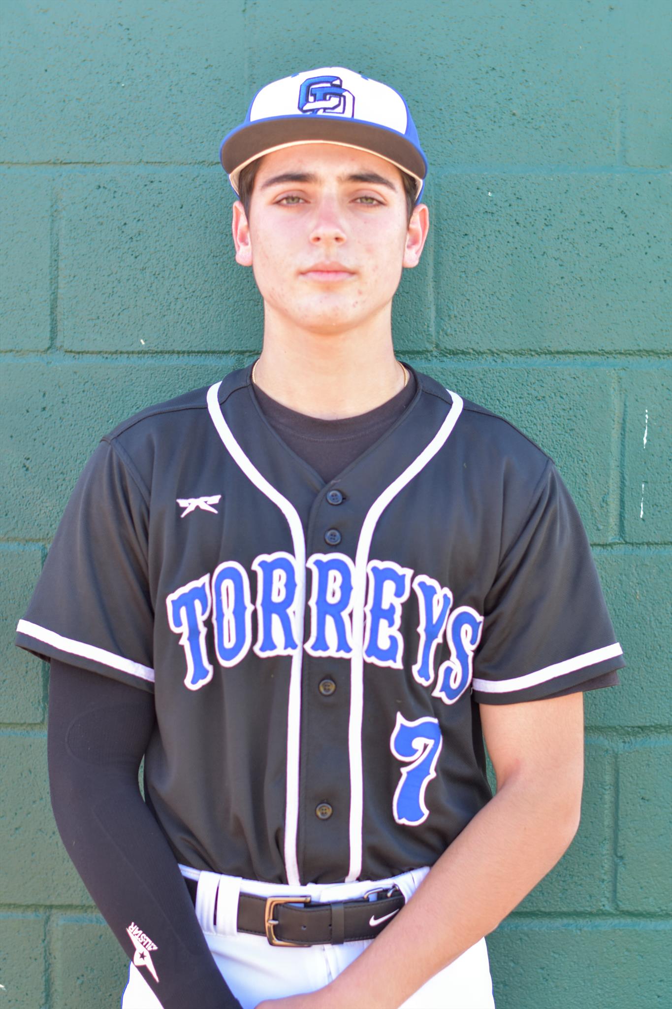 Alex Steigerwald
