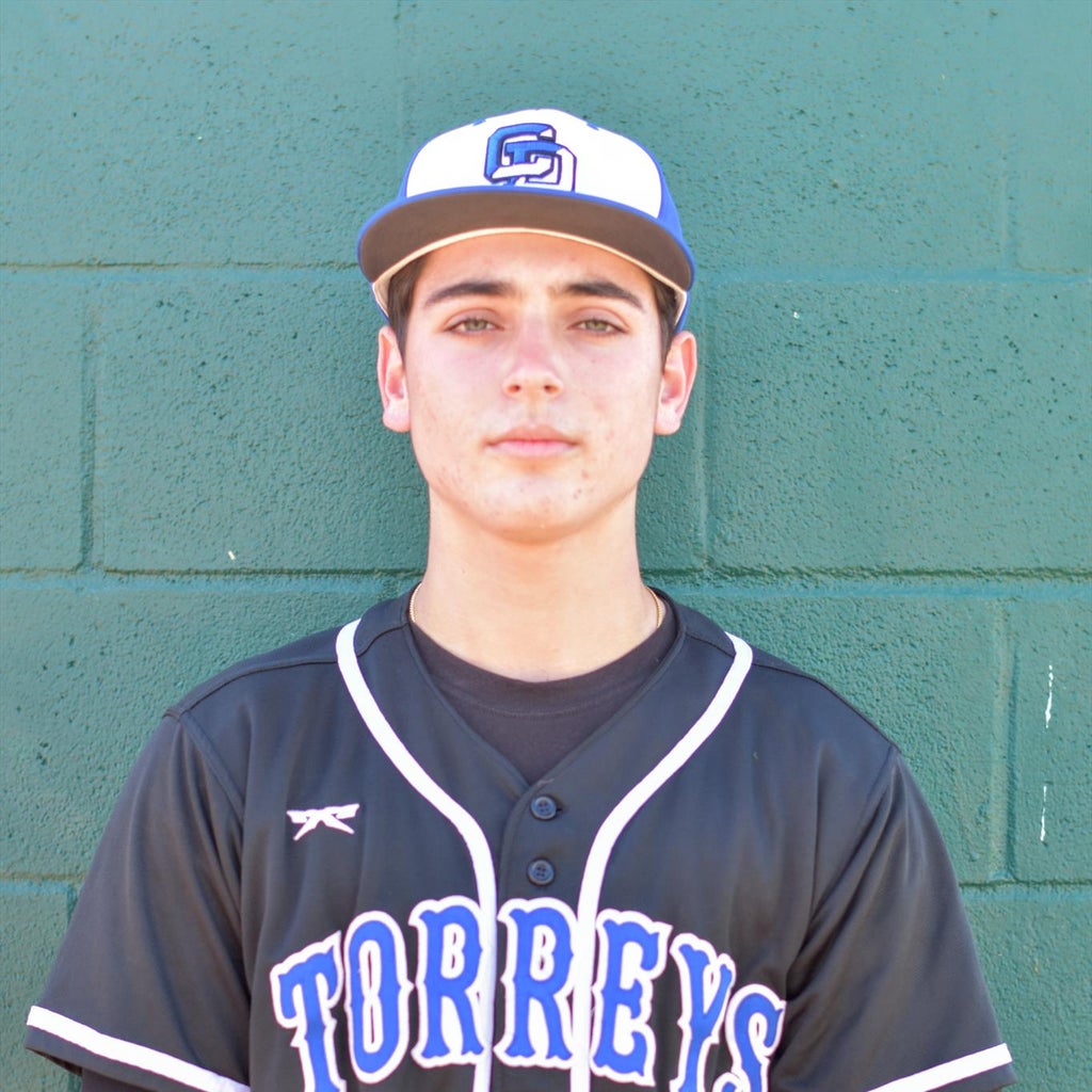 Alex Steigerwald