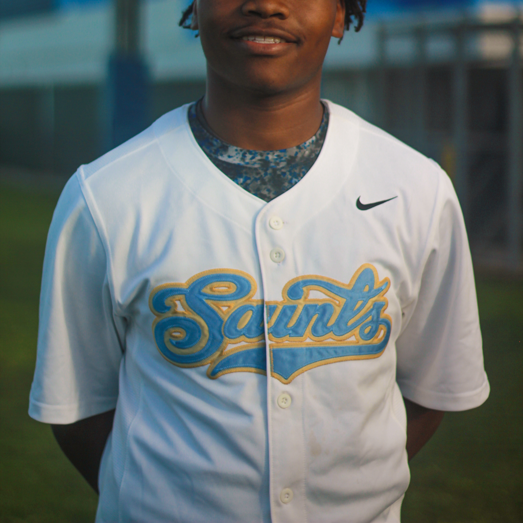Misaiah Nelson