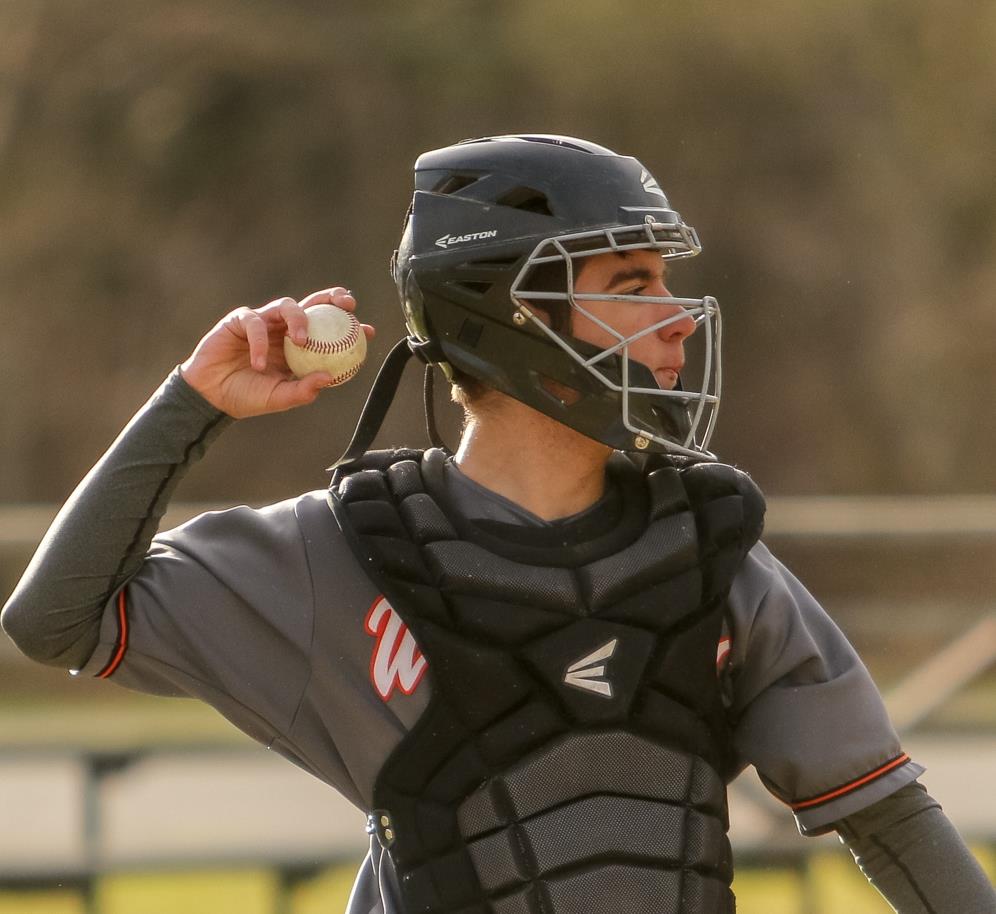 Chase Joubert