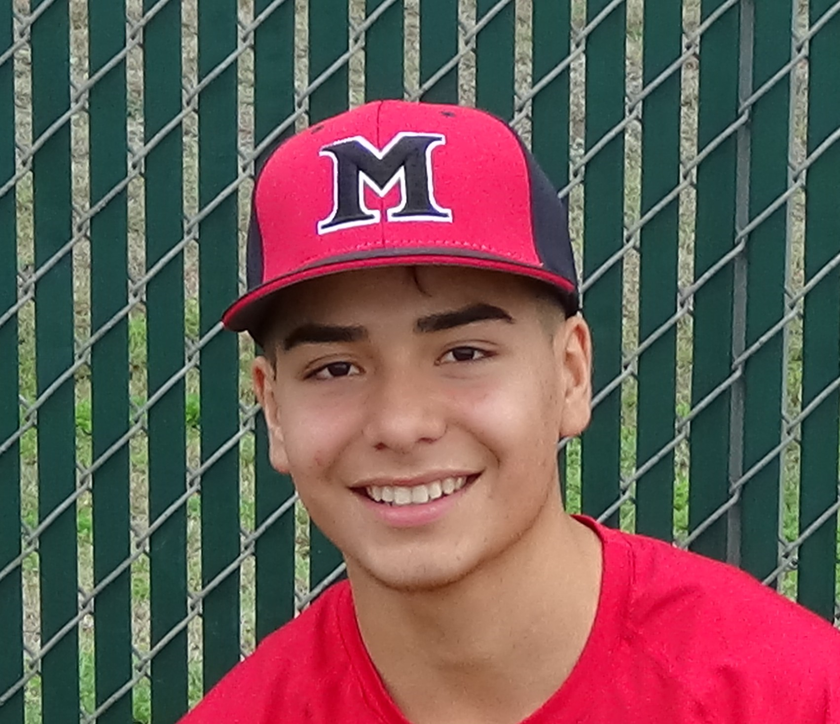 Jeremiah Rodriguez