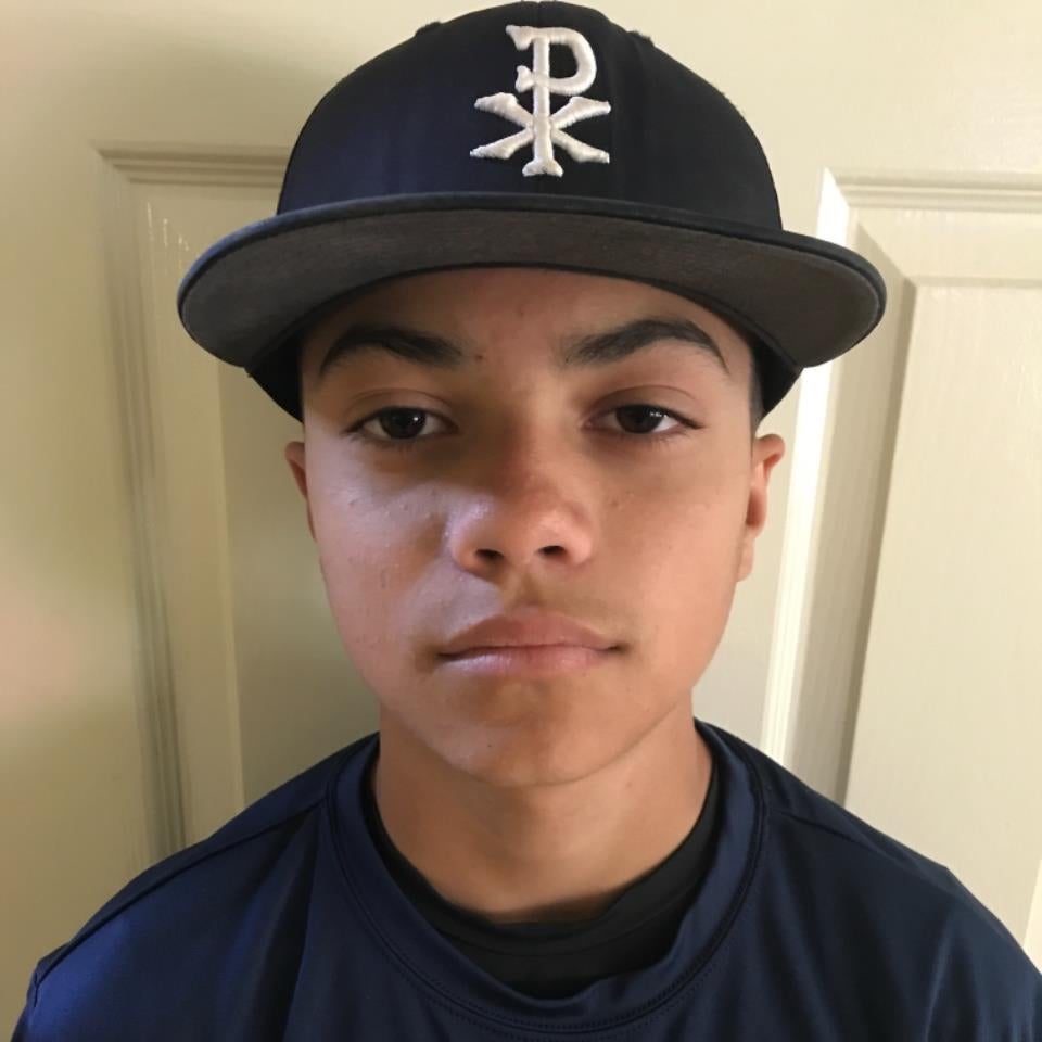 Jonah Montes mugshot