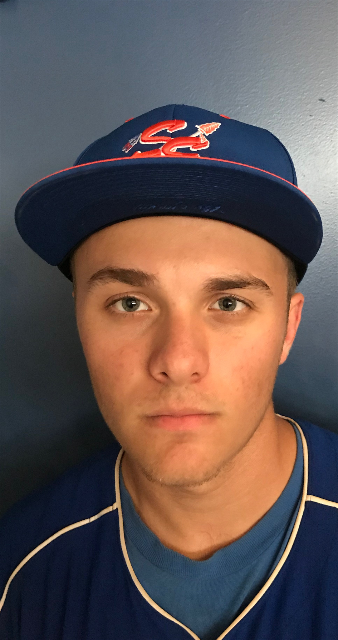 Daniel Dombroski mugshot