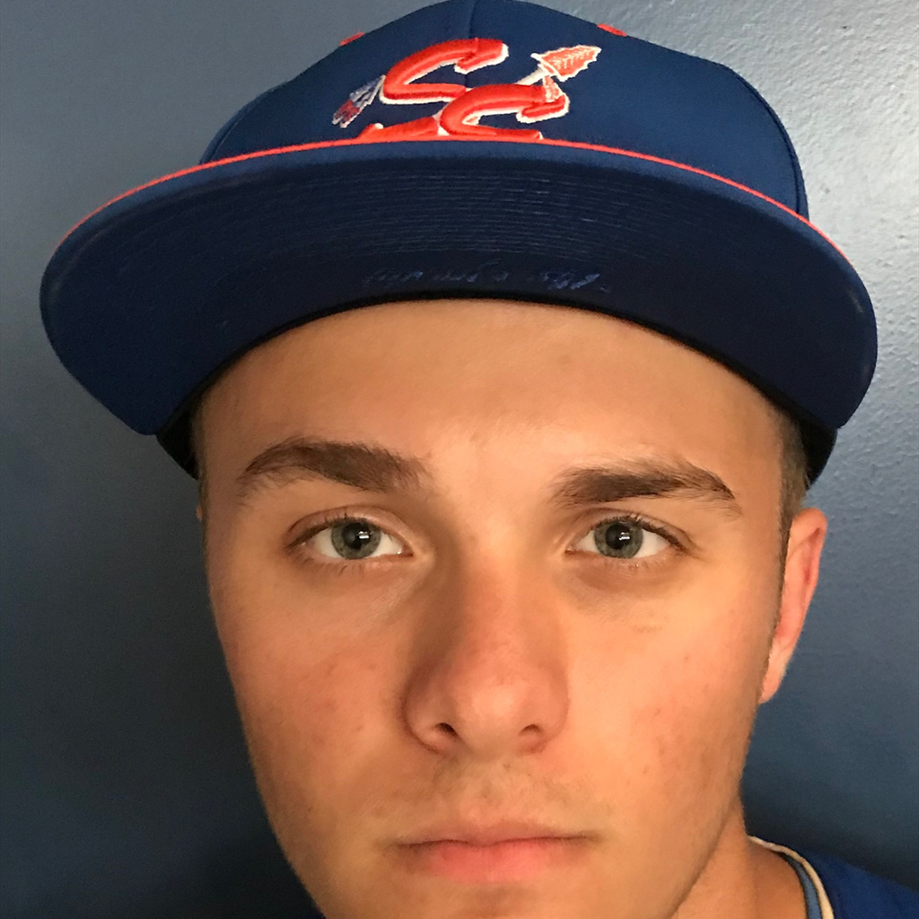Daniel Dombroski mugshot