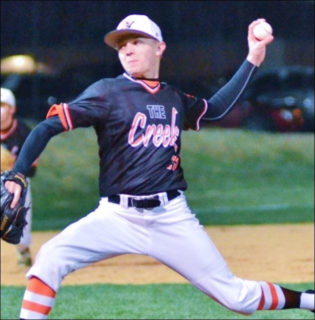 Riley Ledford