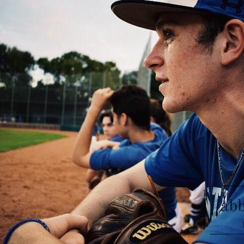 Pierce Morris