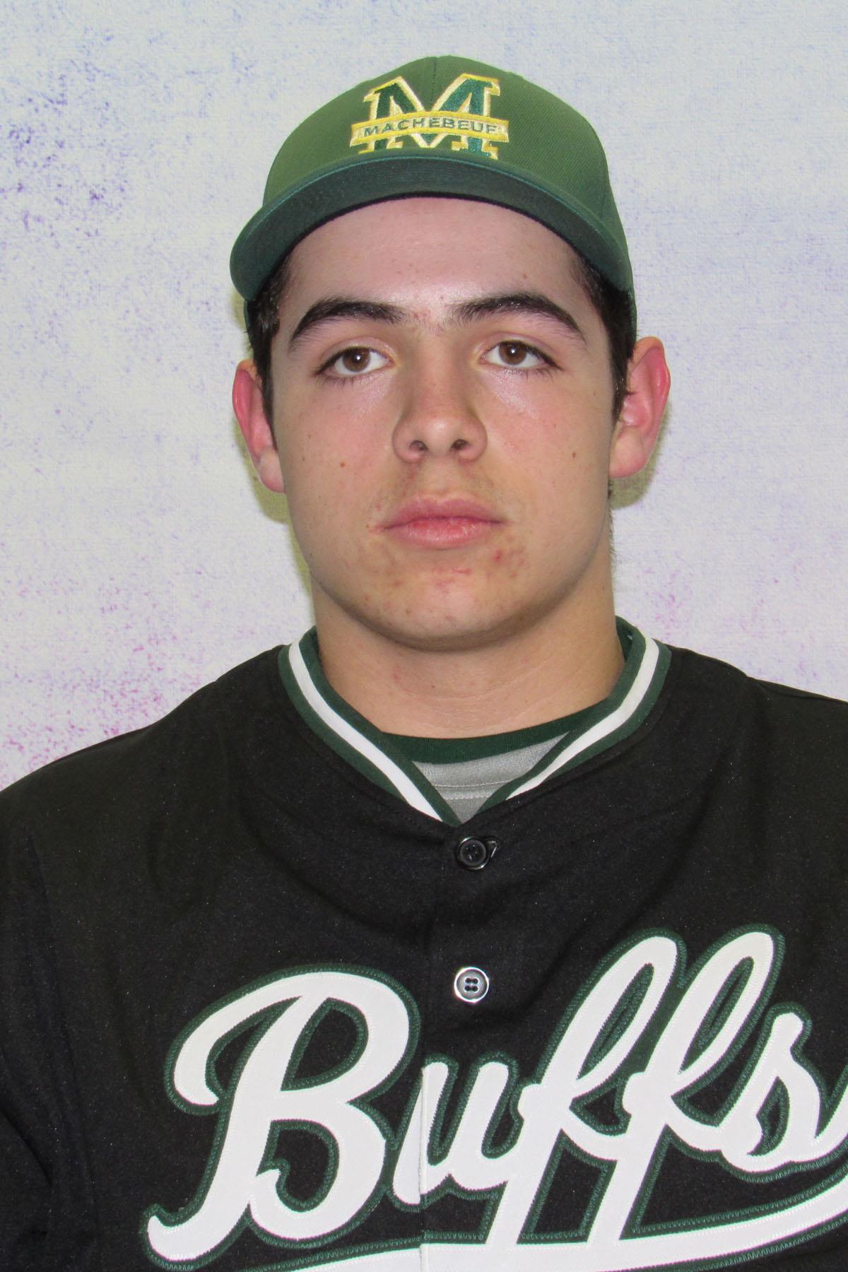 Emmet Chavez