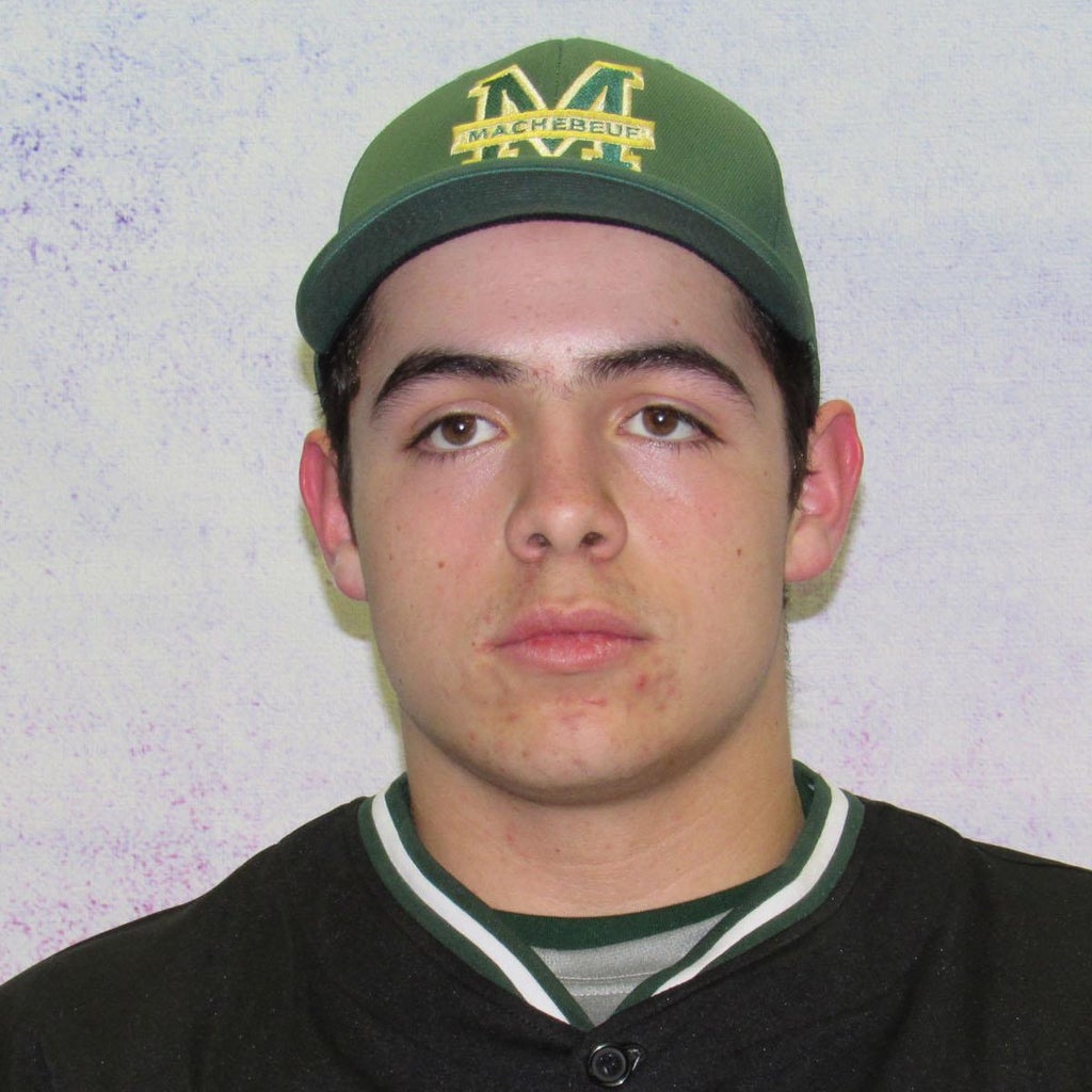 Emmet Chavez mugshot