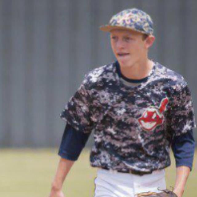 Chase Eckart