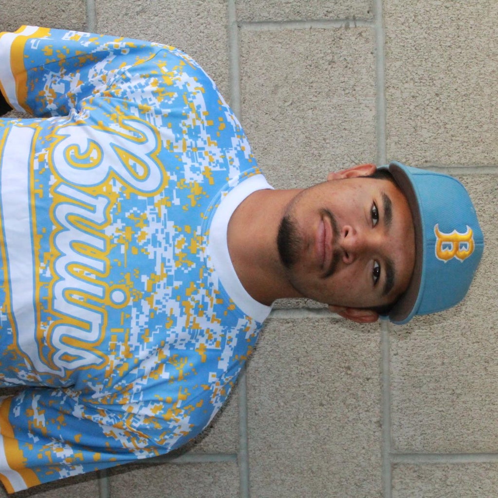 Sebastian Salazar mugshot