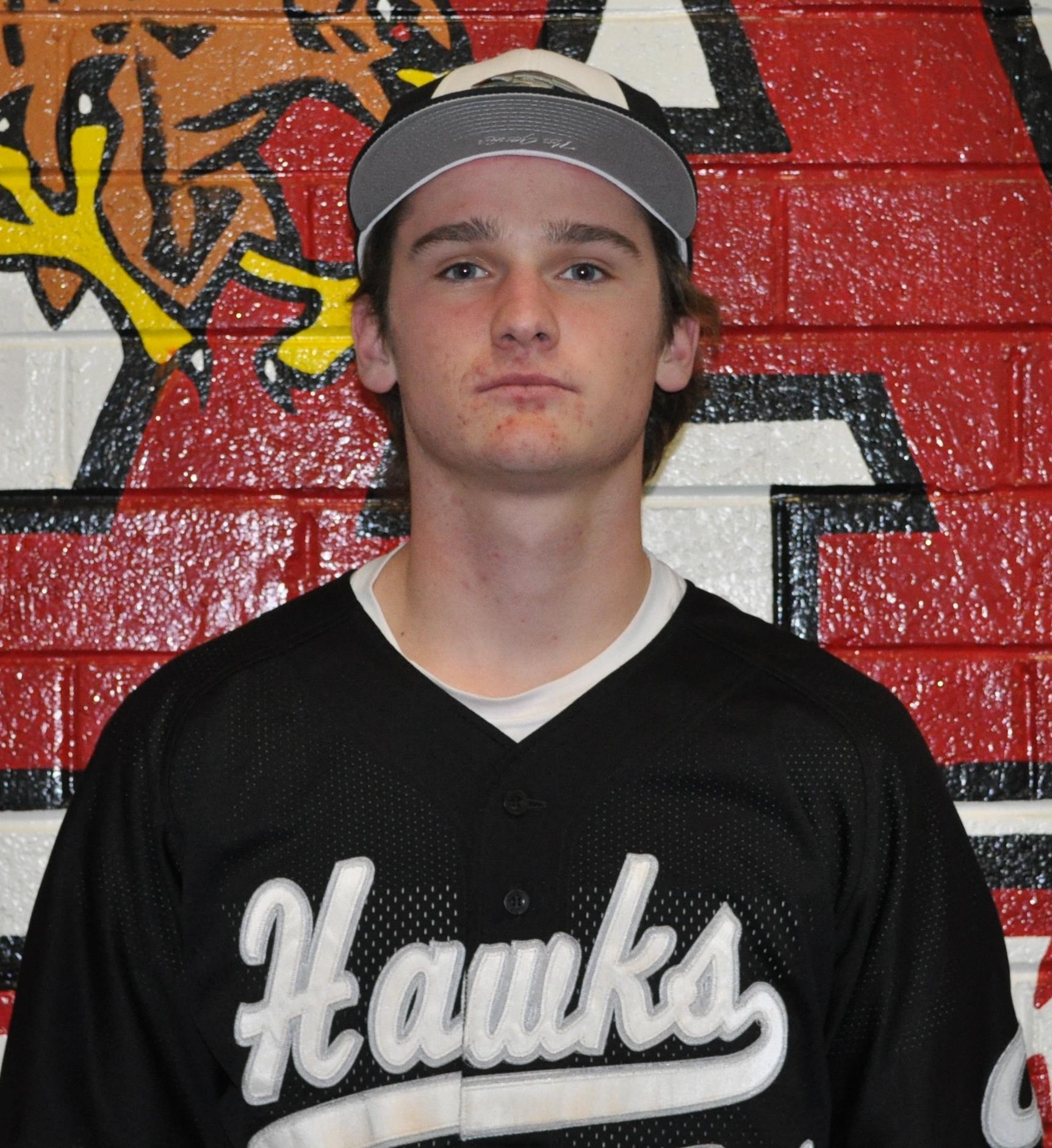 Gavin Mason mugshot