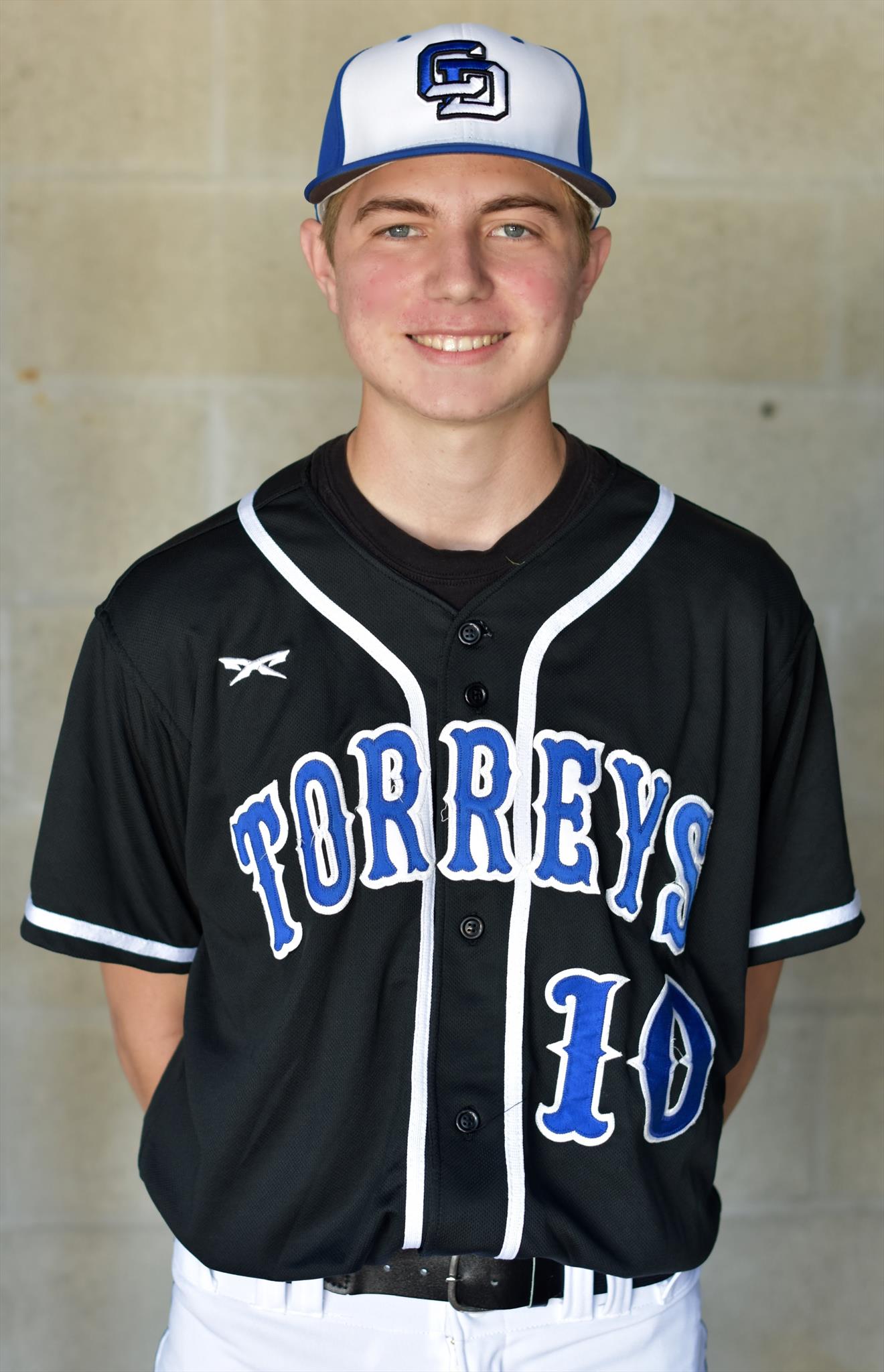 Liam Greubel