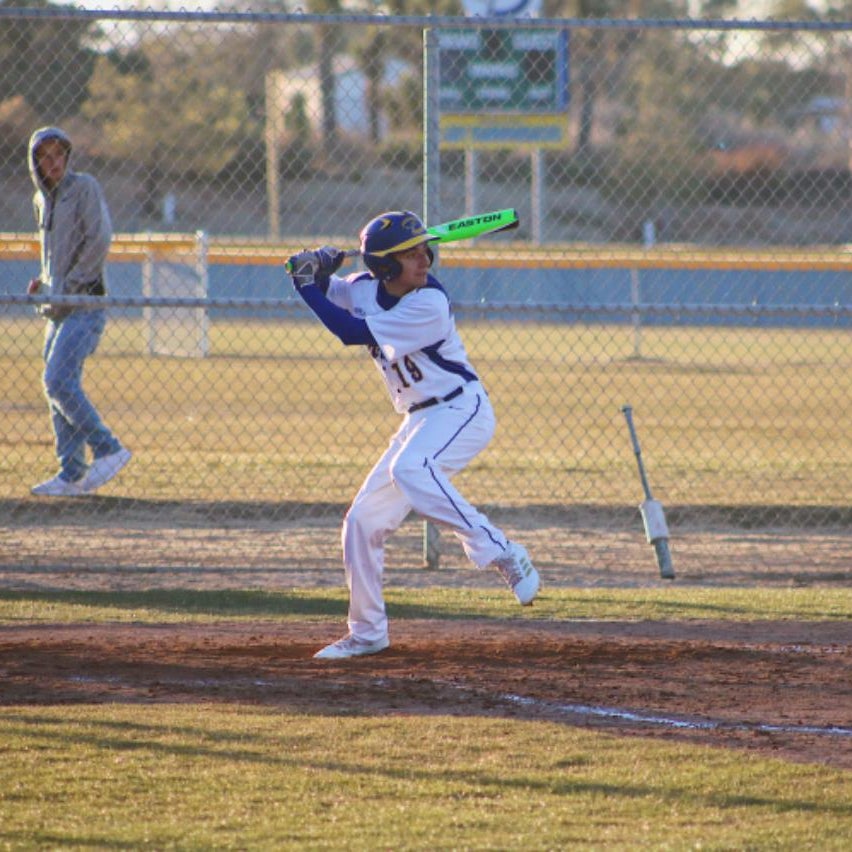 Wyatt Phillipson