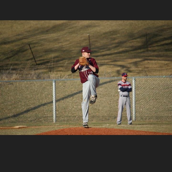 Jake Vogt