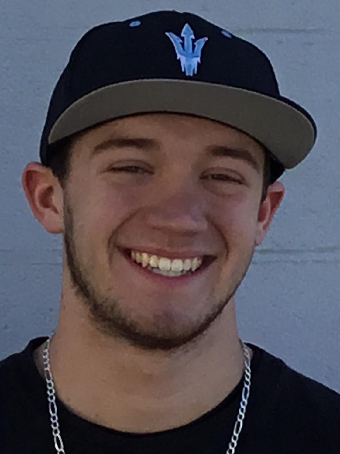 Luke Thigpen