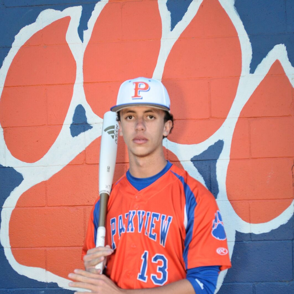 Isaiah Byars